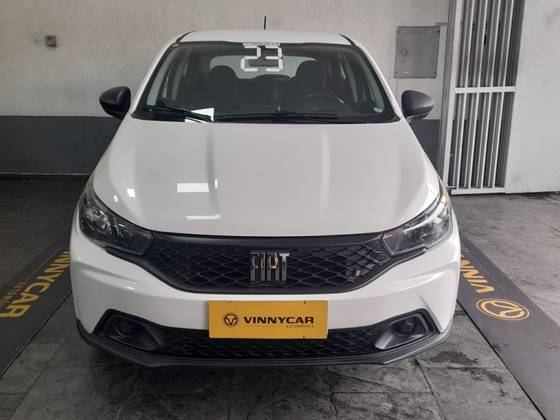 FIAT ARGO 1.0 FIREFLY FLEX DRIVE MANUAL